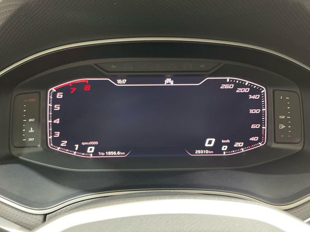 SEAT Ibiza 1.0 TSI S&S FR XS 85 kW (115 CV) - 16