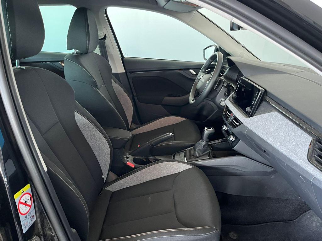 Skoda Kamiq 1.0 TSI Selection DSG 85 kW (115 CV) - 4