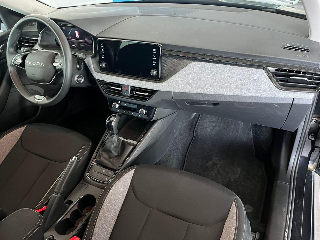 Skoda Kamiq 1.0 TSI Selection DSG 85 kW (115 CV) - 8