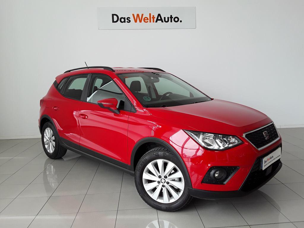 SEAT Arona 1.0 TSI Style 81 kW (110 CV) - 0