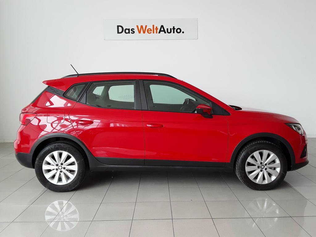 SEAT Arona 1.0 TSI Style 81 kW (110 CV) - 2