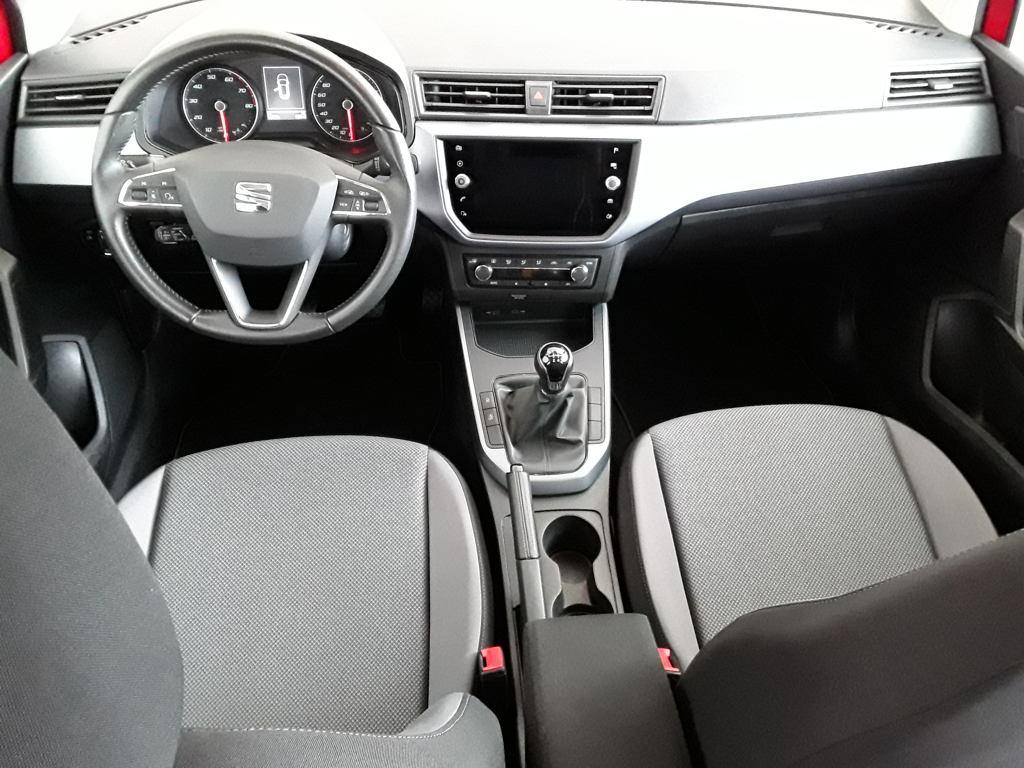 SEAT Arona 1.0 TSI Style 81 kW (110 CV) - 3