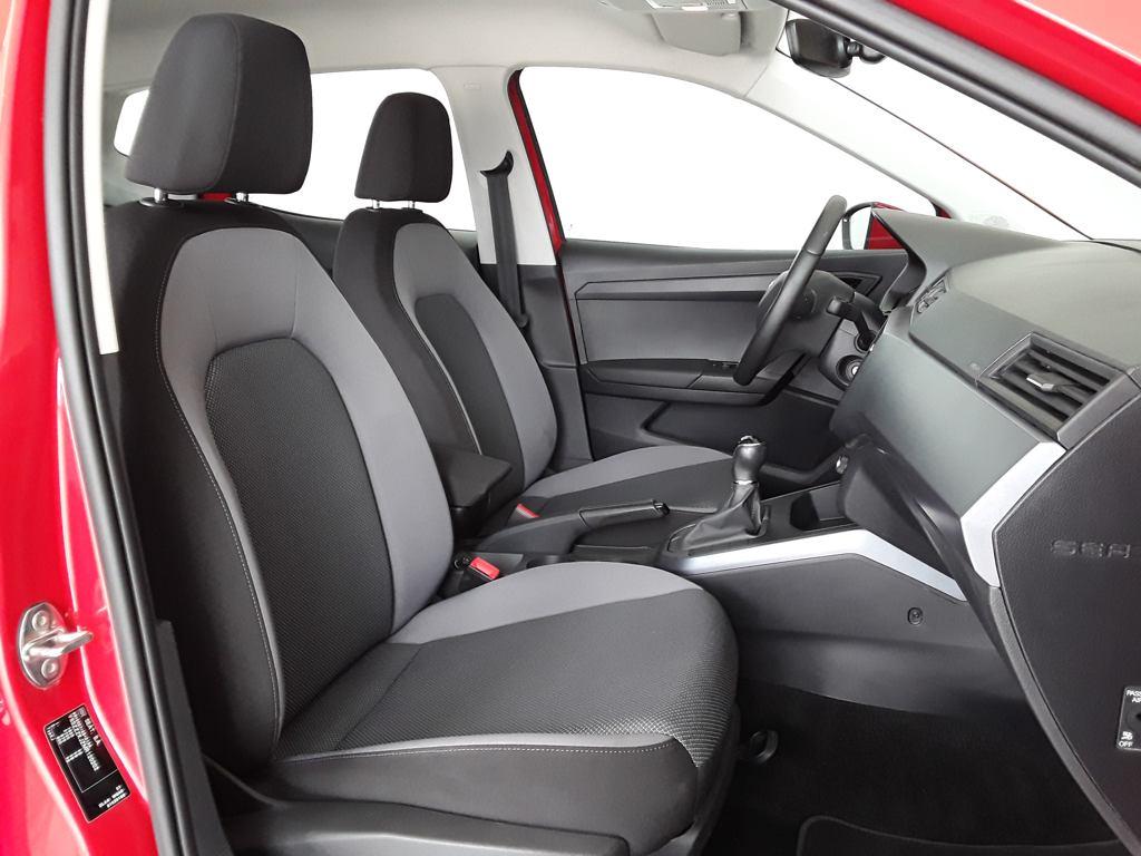 SEAT Arona 1.0 TSI Style 81 kW (110 CV) - 4