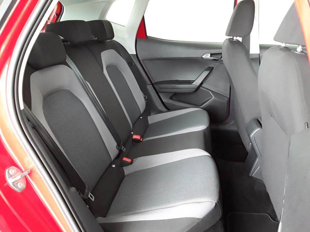 SEAT Arona 1.0 TSI Style 81 kW (110 CV) - 5