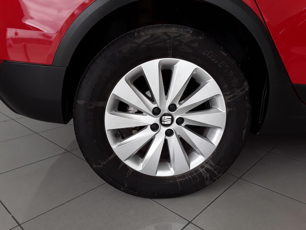 SEAT Arona 1.0 TSI Style 81 kW (110 CV) - 7