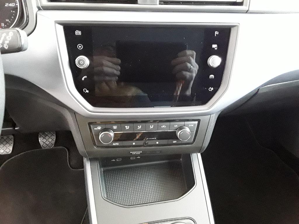 SEAT Arona 1.0 TSI Style 81 kW (110 CV) - 10