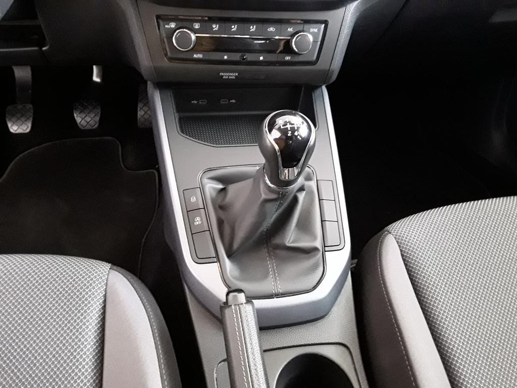 SEAT Arona 1.0 TSI Style 81 kW (110 CV) - 11