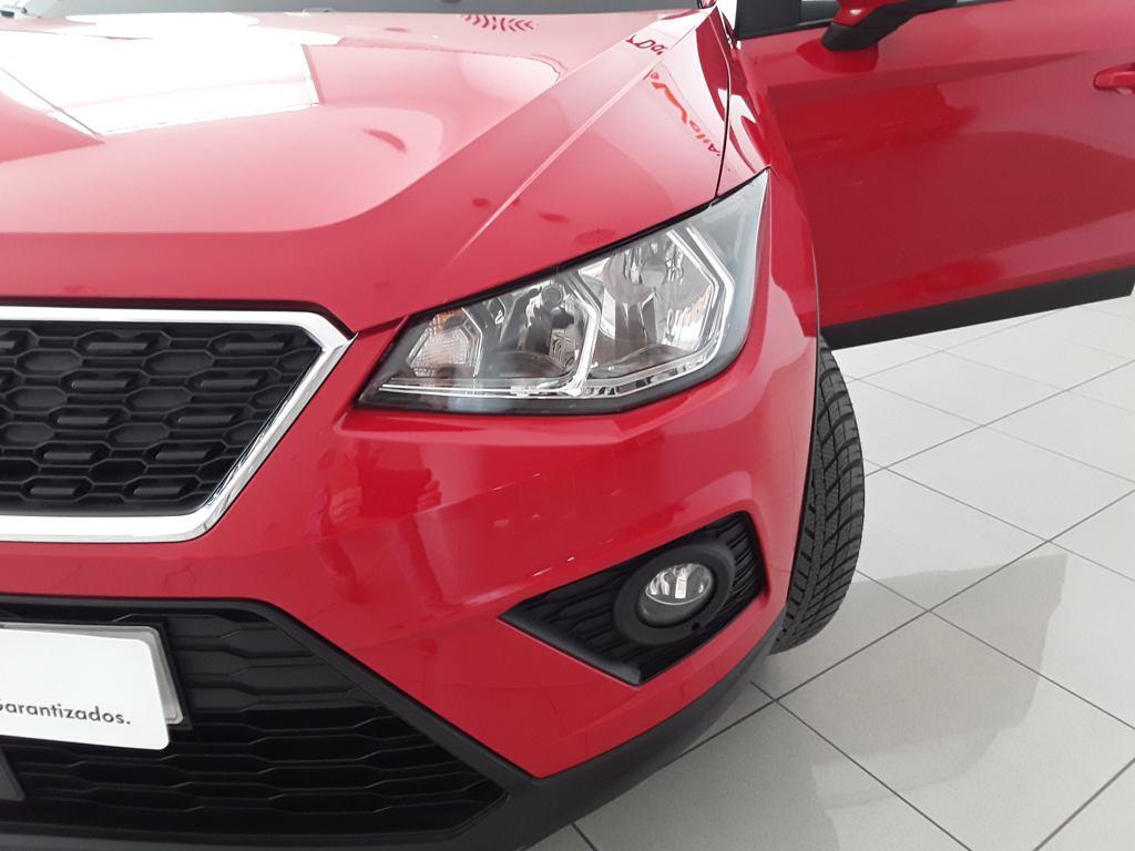 SEAT Arona 1.0 TSI Style 81 kW (110 CV) - 14