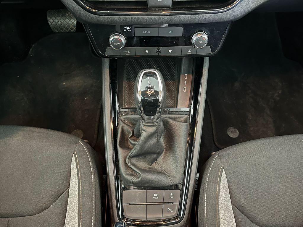 Skoda Kamiq 1.0 TSI Selection DSG 85 kW (115 CV) - 13