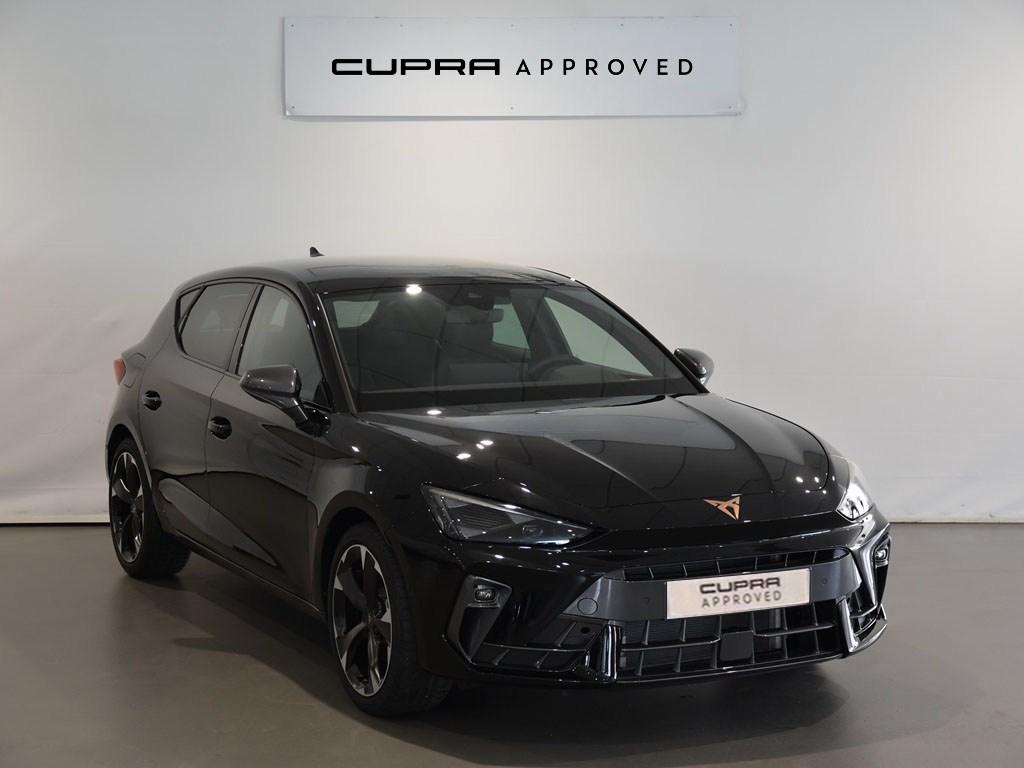 CUPRA León 1.5 eTSI DSG 110 kW (150 CV) - 0