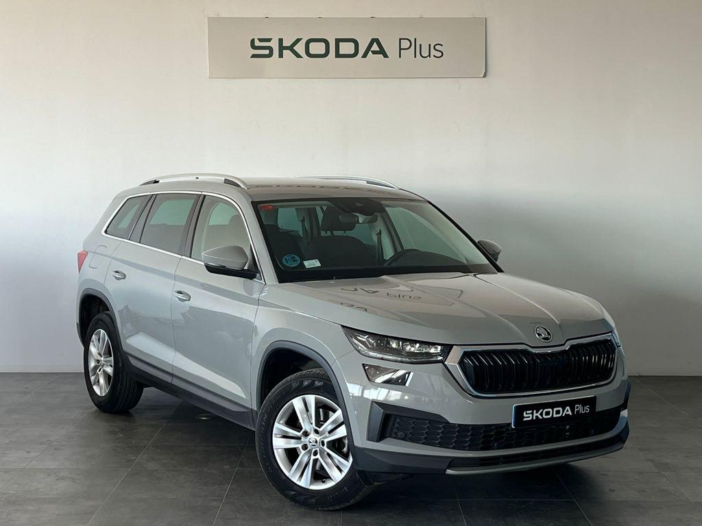 Skoda Kodiaq 1.5 TSI Ambition 4x2 DSG 110 kW (150 CV) - 0