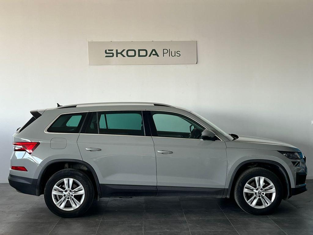Skoda Kodiaq 1.5 TSI Ambition 4x2 DSG 110 kW (150 CV) - 2