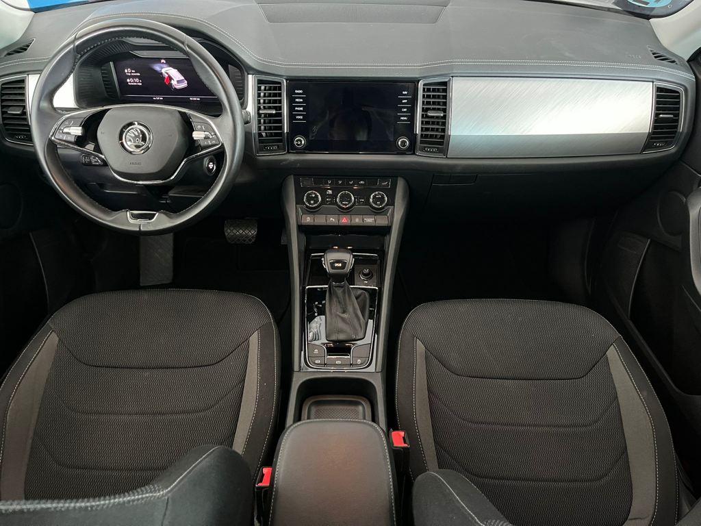 Skoda Kodiaq 1.5 TSI Ambition 4x2 DSG 110 kW (150 CV) - 3