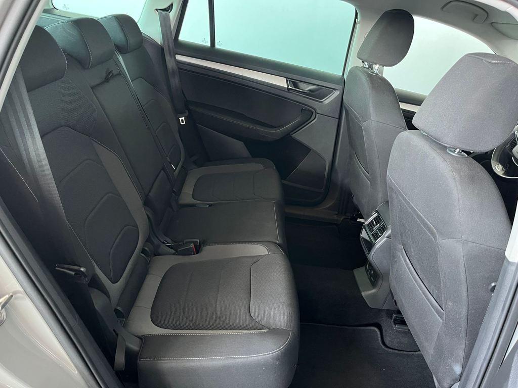 Skoda Kodiaq 1.5 TSI Ambition 4x2 DSG 110 kW (150 CV) - 5