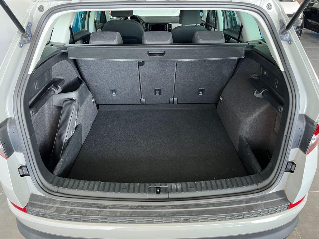Skoda Kodiaq 1.5 TSI Ambition 4x2 DSG 110 kW (150 CV) - 6