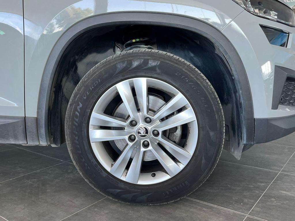 Skoda Kodiaq 1.5 TSI Ambition 4x2 DSG 110 kW (150 CV) - 7