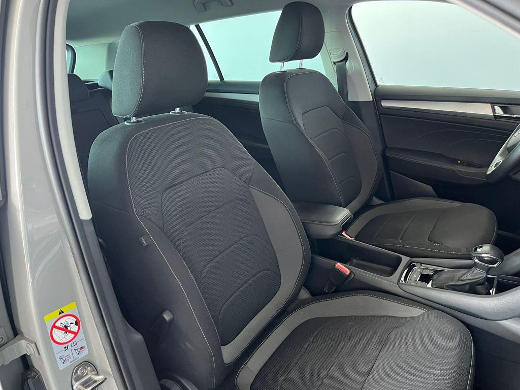 Skoda Kodiaq 1.5 TSI Ambition 4x2 DSG 110 kW (150 CV) - 9