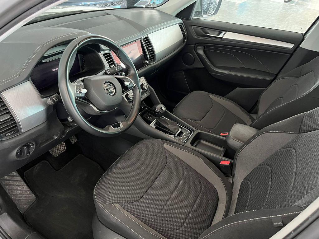 Skoda Kodiaq 1.5 TSI Ambition 4x2 DSG 110 kW (150 CV) - 10