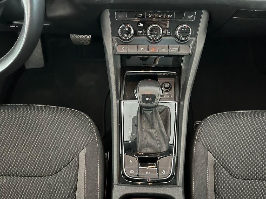 Skoda Kodiaq 1.5 TSI Ambition 4x2 DSG 110 kW (150 CV) - 13