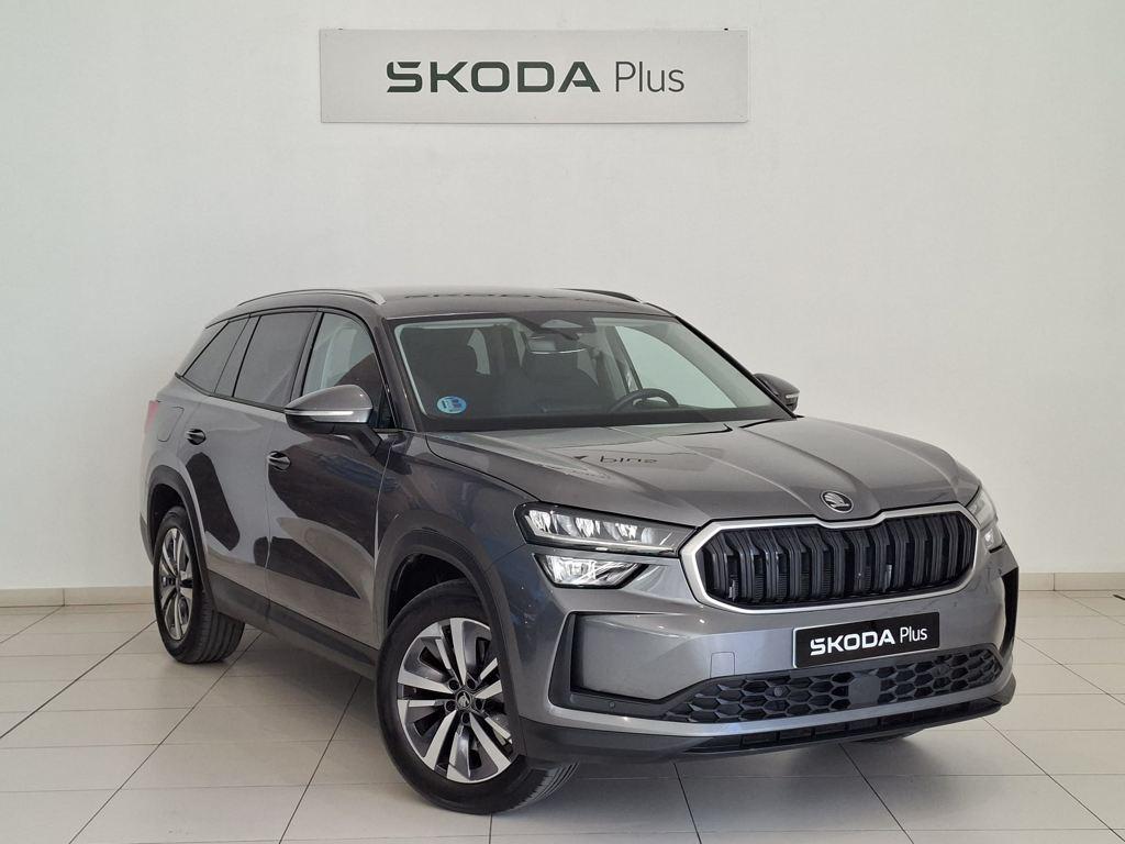 Skoda Kodiaq 1.5 TSI m-HEV Selection DSG 110 kW (150 CV) - 0