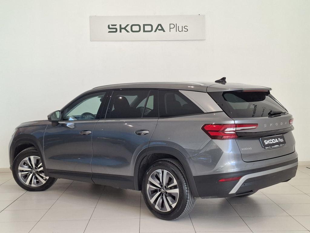 Skoda Kodiaq 1.5 TSI m-HEV Selection DSG 110 kW (150 CV) - 1