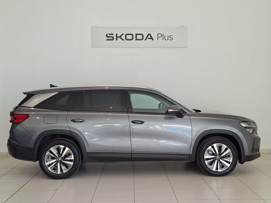 Skoda Kodiaq 1.5 TSI m-HEV Selection DSG 110 kW (150 CV) - 2