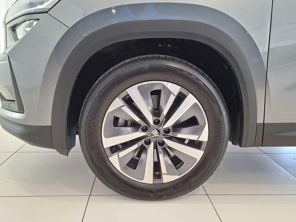 Skoda Kodiaq 1.5 TSI m-HEV Selection DSG 110 kW (150 CV) - 7
