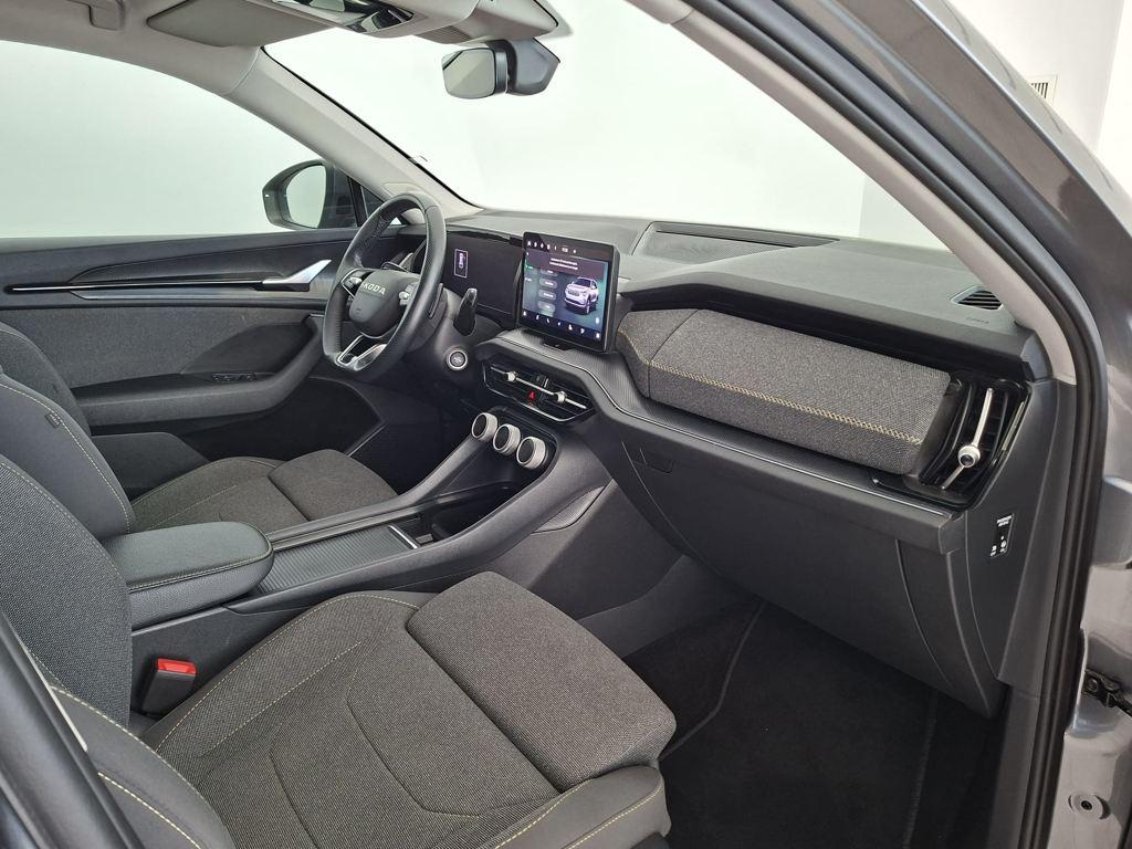 Skoda Kodiaq 1.5 TSI m-HEV Selection DSG 110 kW (150 CV) - 8