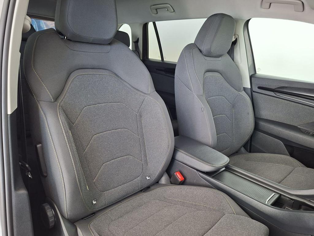 Skoda Kodiaq 1.5 TSI m-HEV Selection DSG 110 kW (150 CV) - 9
