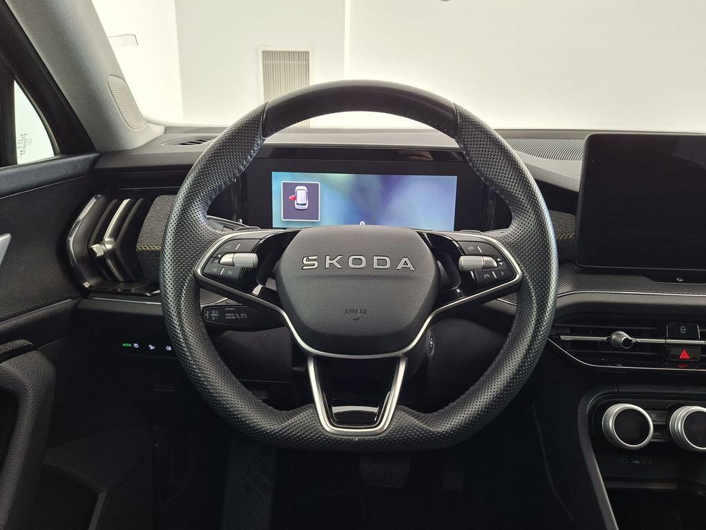 Skoda Kodiaq 1.5 TSI m-HEV Selection DSG 110 kW (150 CV) - 11