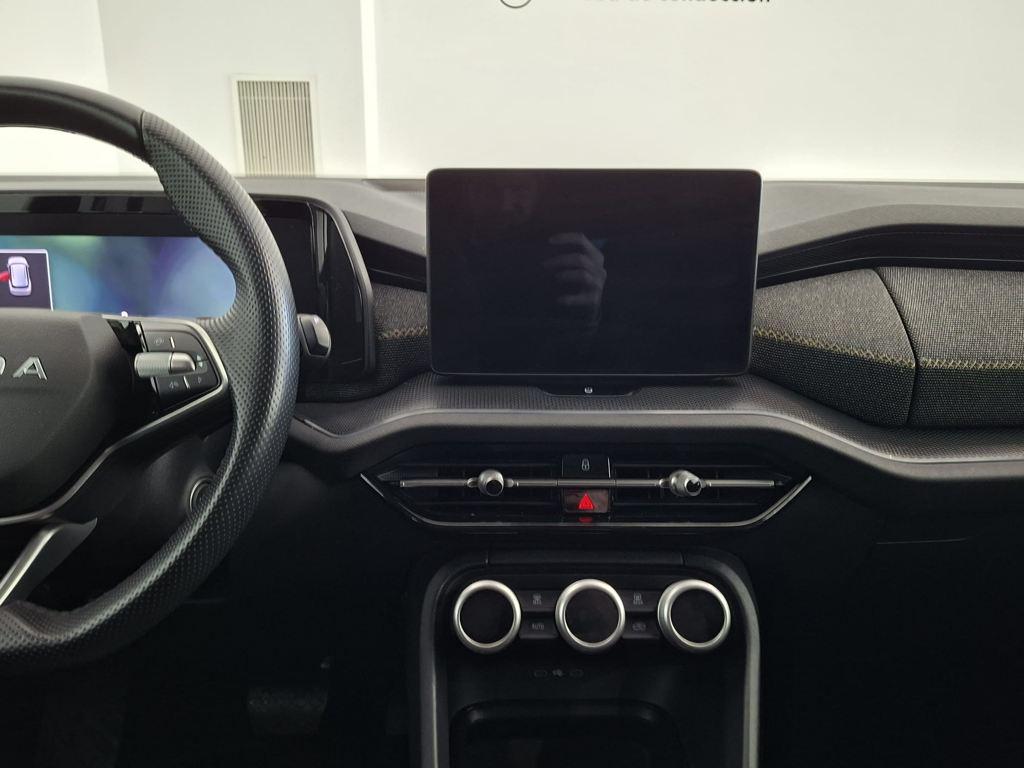 Skoda Kodiaq 1.5 TSI m-HEV Selection DSG 110 kW (150 CV) - 12