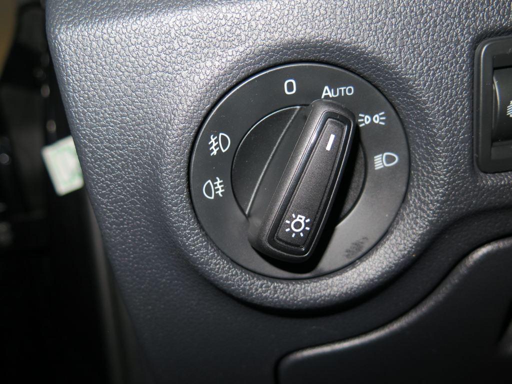 Skoda Fabia 1.0 TSI Selection 70 kW (95 CV) - 8