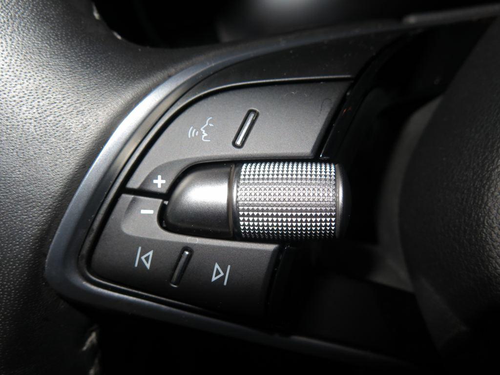 Skoda Fabia 1.0 TSI Selection 70 kW (95 CV) - 9