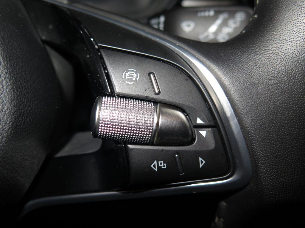 Skoda Fabia 1.0 TSI Selection 70 kW (95 CV) - 10