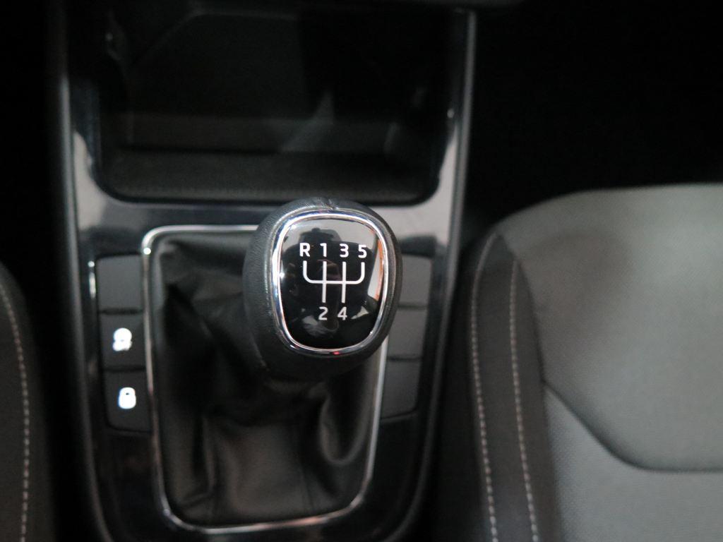 Skoda Fabia 1.0 TSI Selection 70 kW (95 CV) - 12