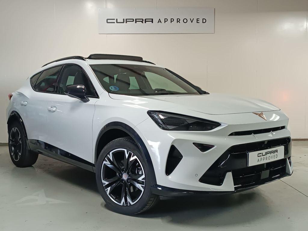 CUPRA Formentor 1.5 eTSI DSG 110 kW (150 CV) - 0