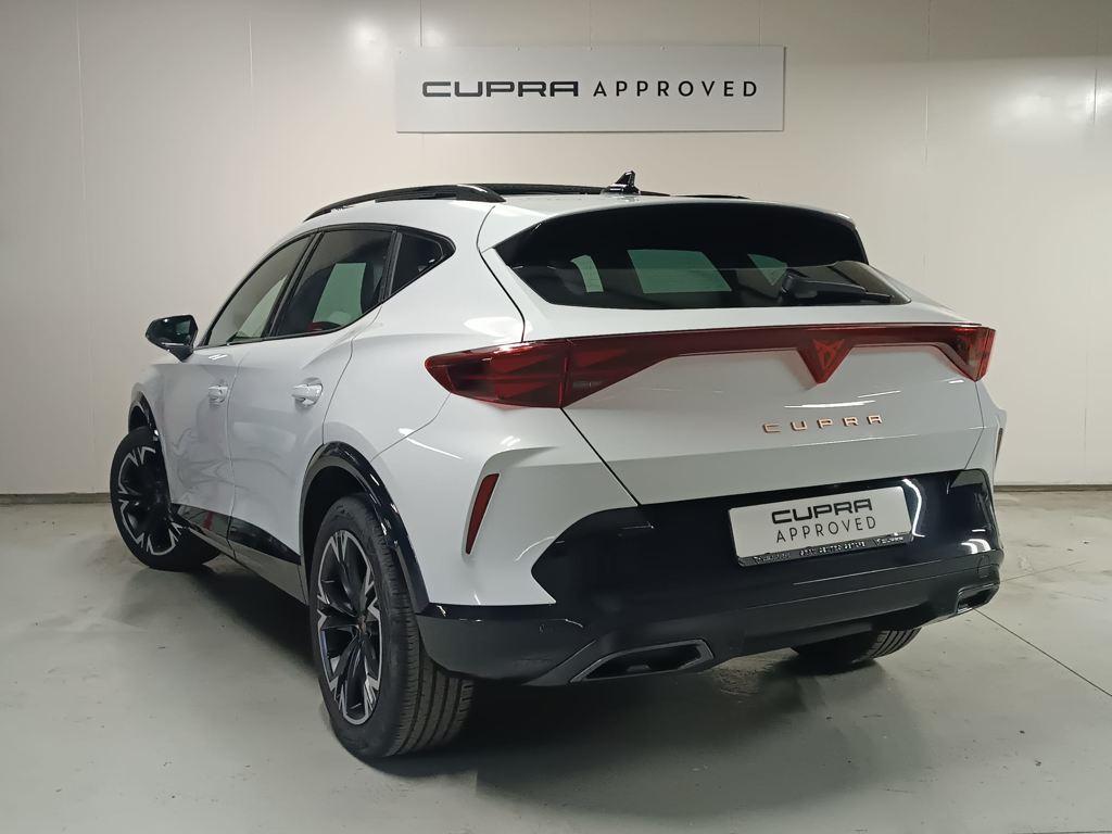 CUPRA Formentor 1.5 eTSI DSG 110 kW (150 CV) - 1