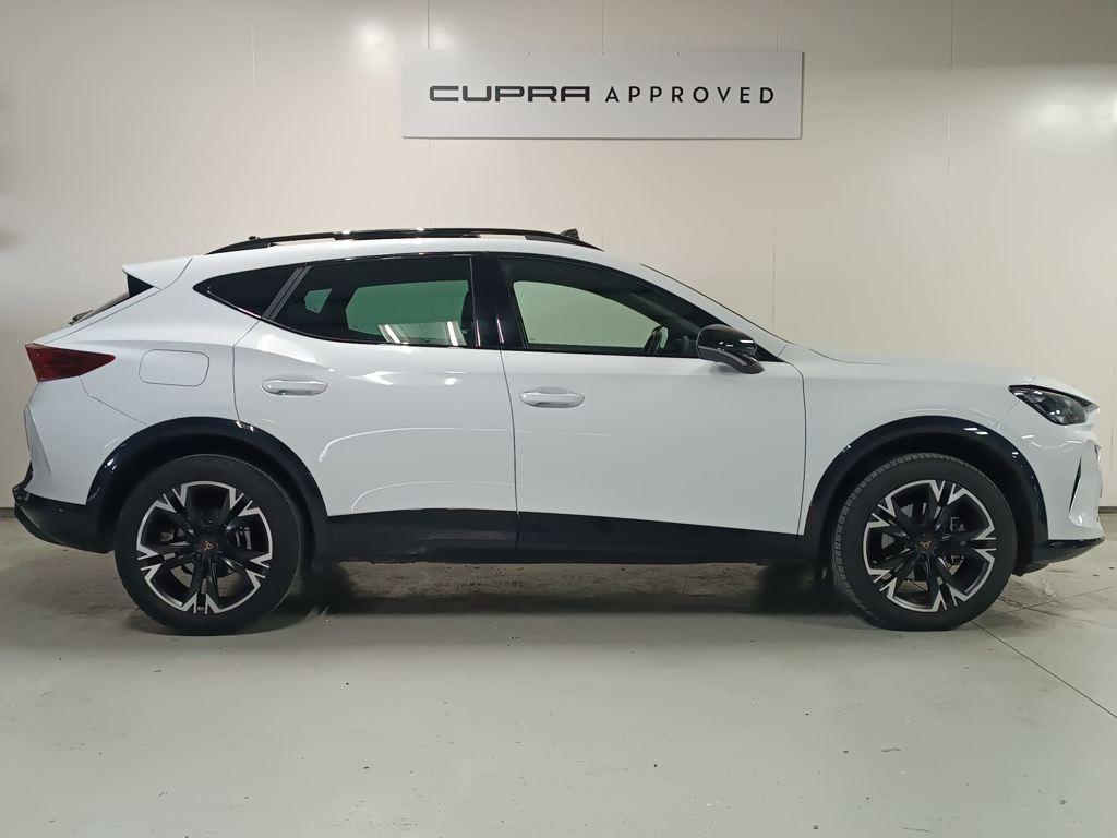 CUPRA Formentor 1.5 eTSI DSG 110 kW (150 CV) - 2