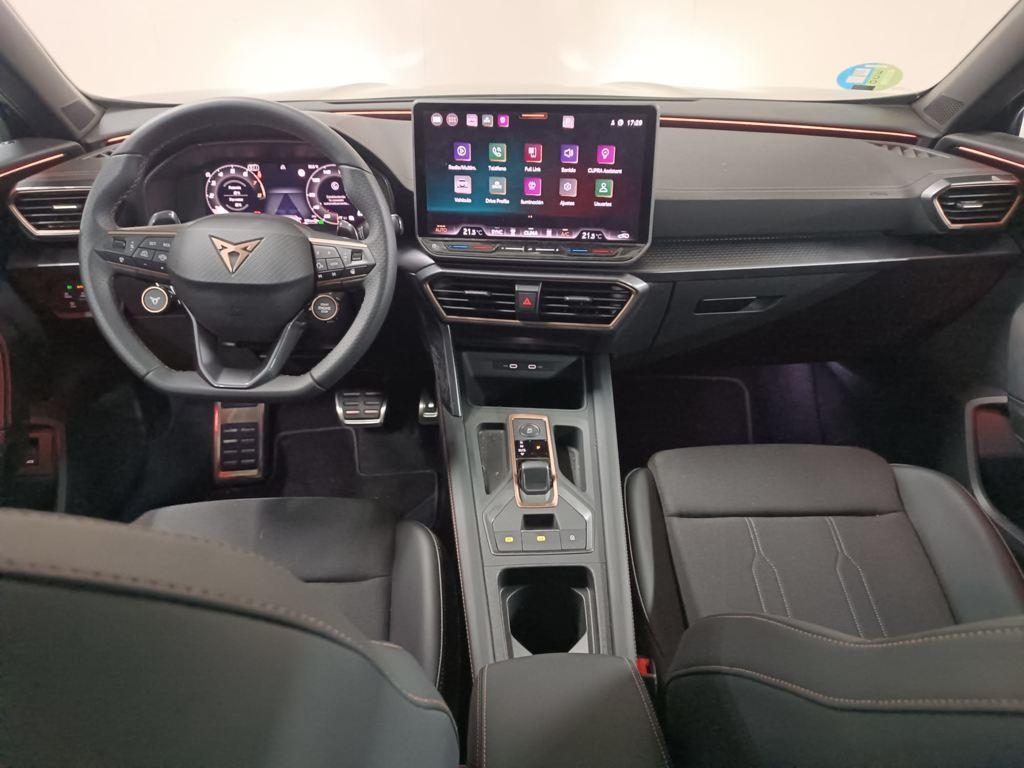 CUPRA Formentor 1.5 eTSI DSG 110 kW (150 CV) - 3