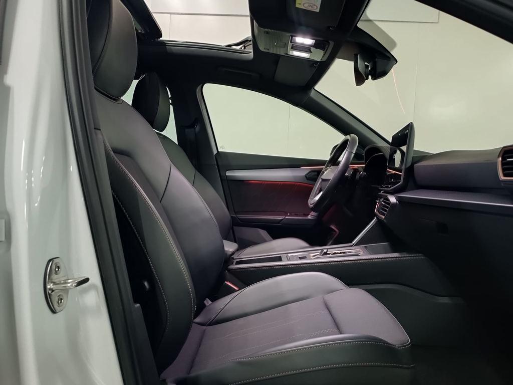 CUPRA Formentor 1.5 eTSI DSG 110 kW (150 CV) - 4