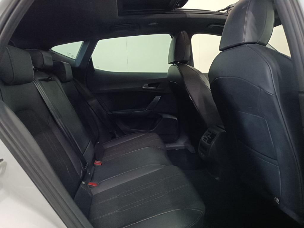 CUPRA Formentor 1.5 eTSI DSG 110 kW (150 CV) - 5