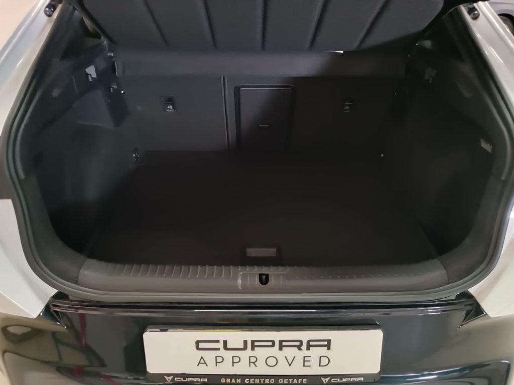 CUPRA Formentor 1.5 eTSI DSG 110 kW (150 CV) - 6