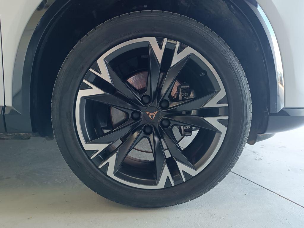 CUPRA Formentor 1.5 eTSI DSG 110 kW (150 CV) - 7