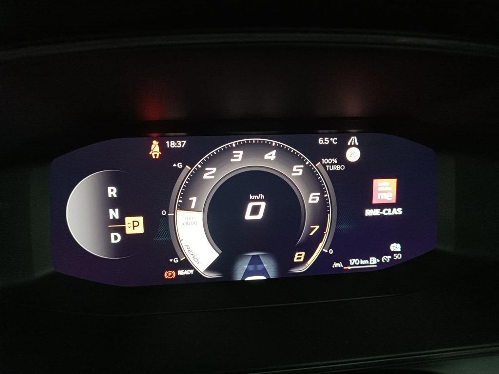 CUPRA Formentor 1.5 eTSI DSG 110 kW (150 CV) - 10