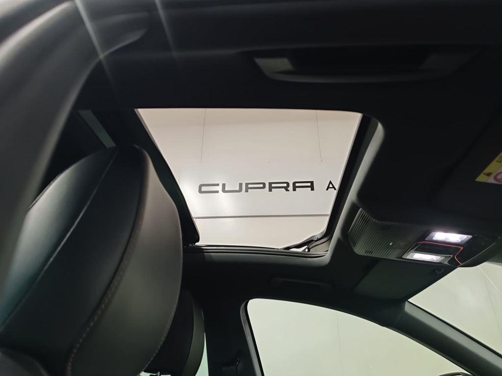 CUPRA Formentor 1.5 eTSI DSG 110 kW (150 CV) - 13