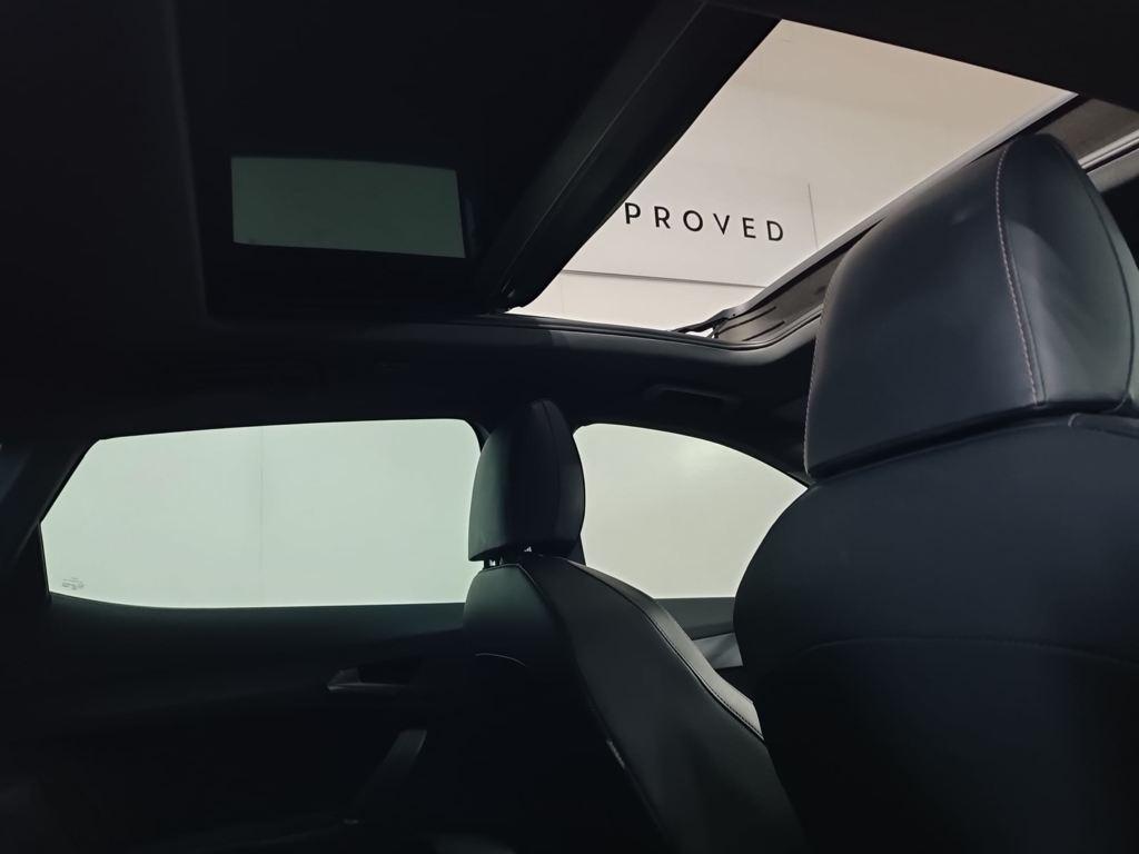 CUPRA Formentor 1.5 eTSI DSG 110 kW (150 CV) - 14