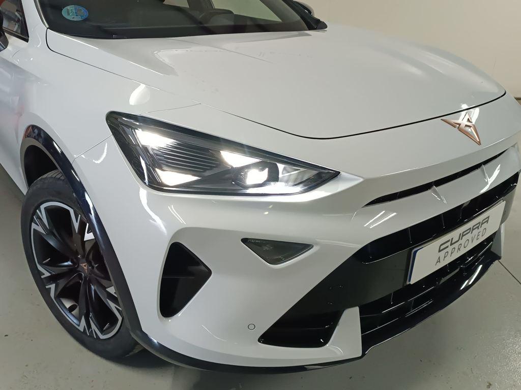 CUPRA Formentor 1.5 eTSI DSG 110 kW (150 CV) - 16