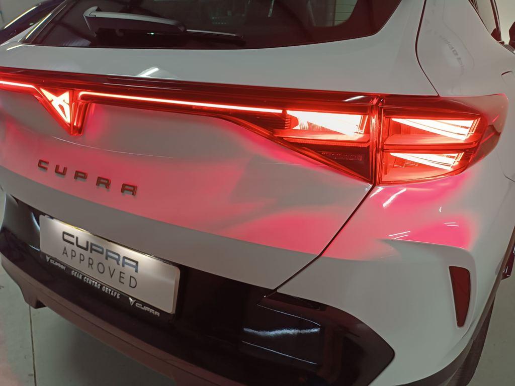 CUPRA Formentor 1.5 eTSI DSG 110 kW (150 CV) - 17