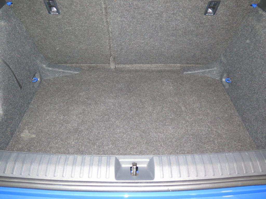 Skoda Kamiq 1.0 TSI Active 70 kW (95 CV) - 6