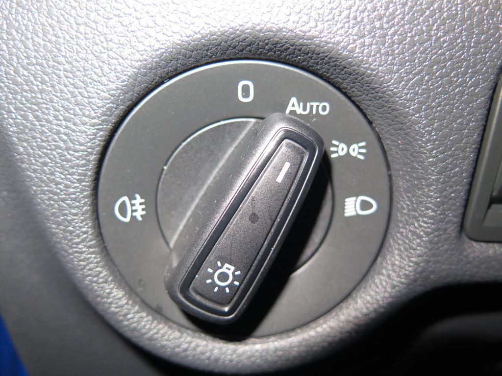 Skoda Kamiq 1.0 TSI Active 70 kW (95 CV) - 8